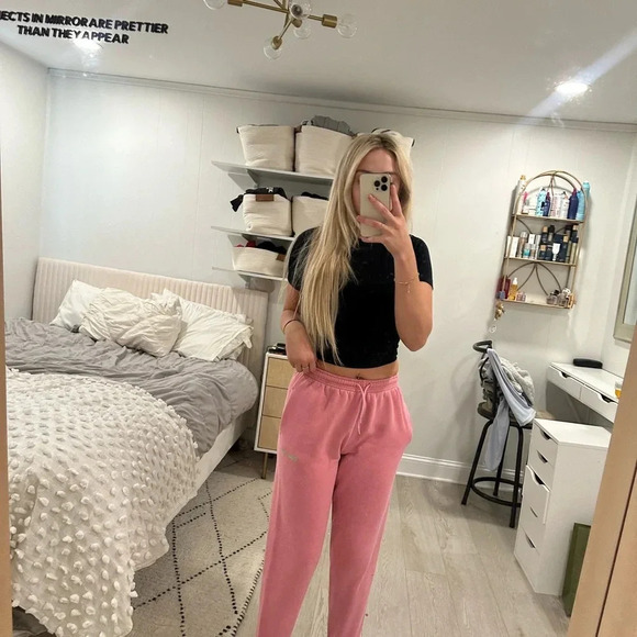 WHITEFOX BOUTIQUE sweats S/M - Picture 8 of 8